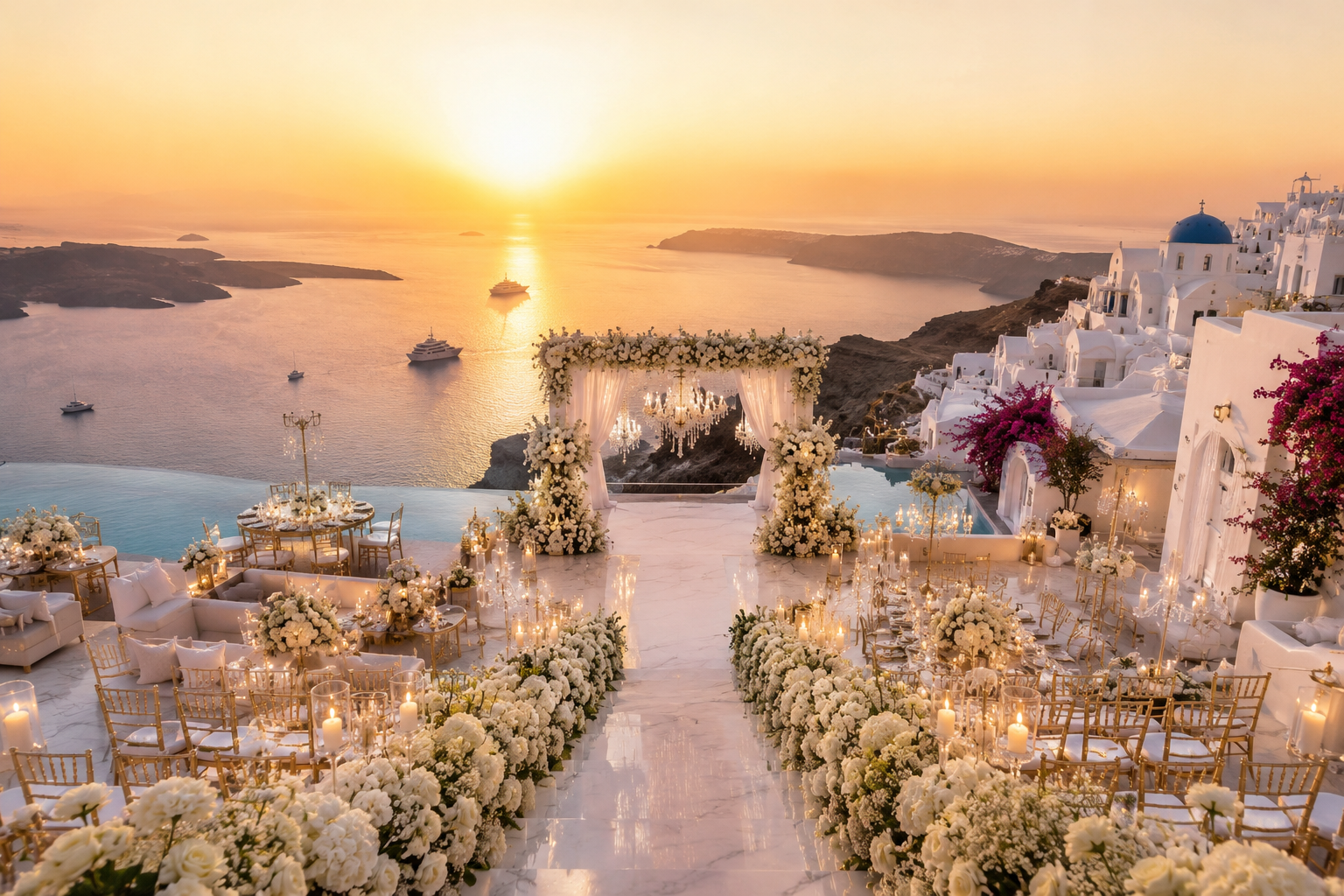 Santorini