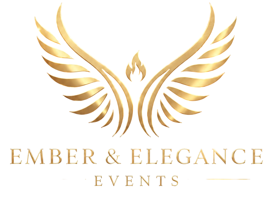 Ember & Elegance Logo
