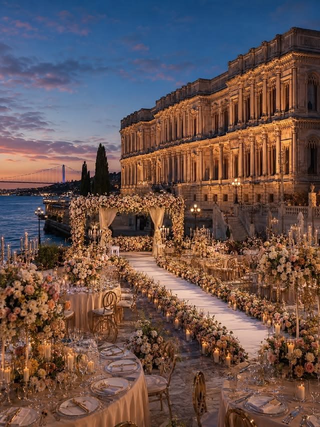 Lake Como