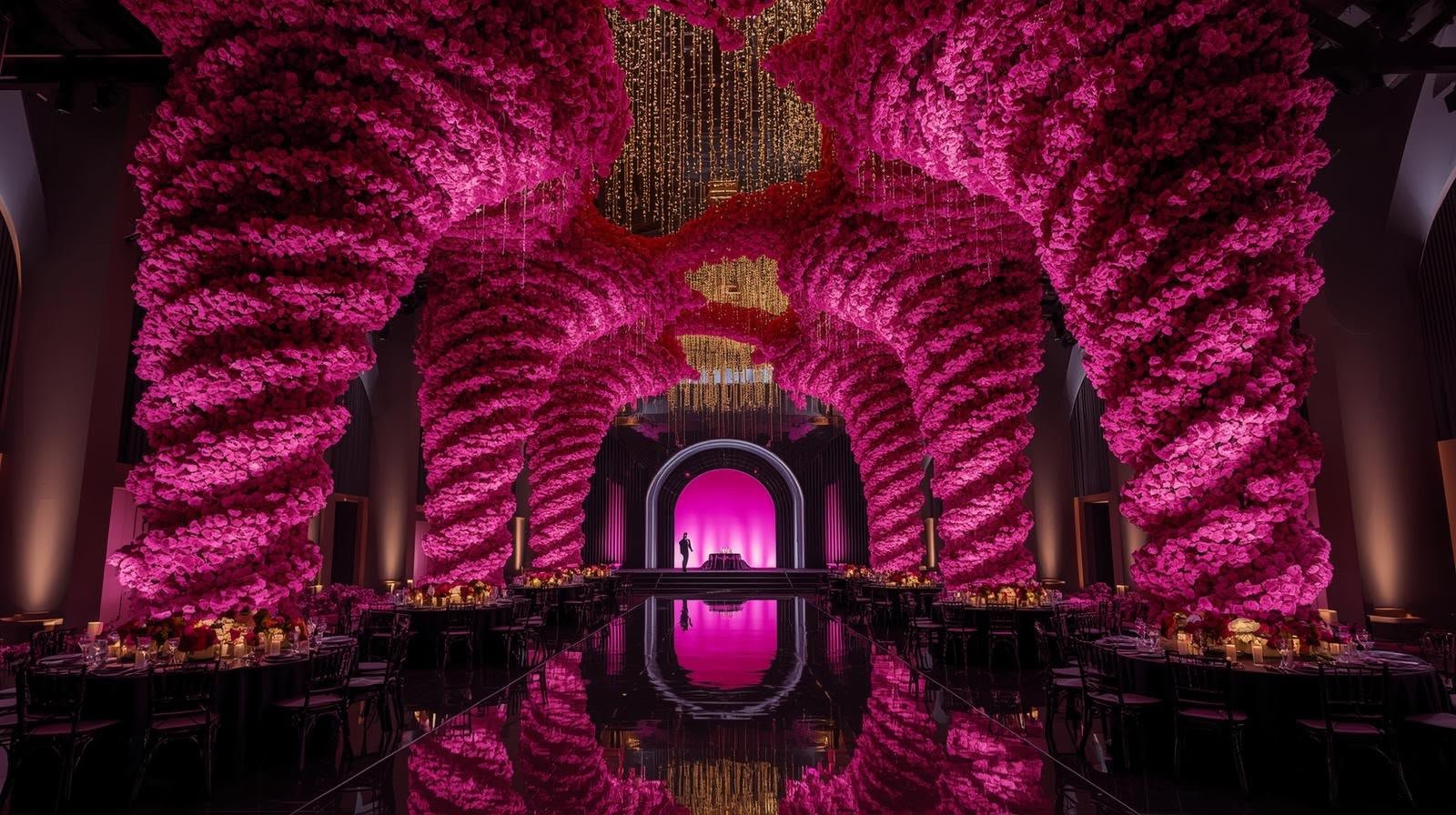 Palace Downtown Dubai